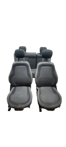 Jogos Bancos Tecido Chevrolet Prisma Onix 2013 2014 A 2020