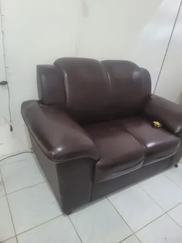 Sofás 2 e 3 lugares