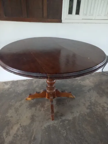 Mesa madeira