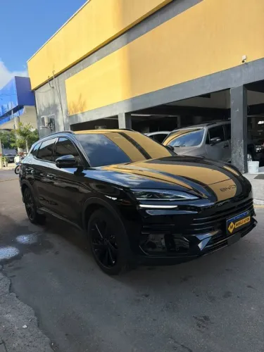 BYD Song Plus Premium 1.5 16V Aut. (hibrido) 2026