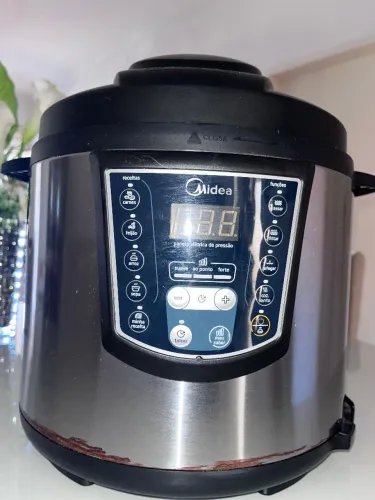 Panela Elétrica Midea