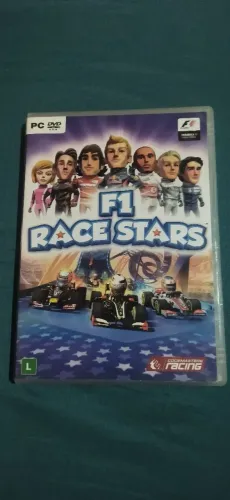 F1 Race Stars - pc