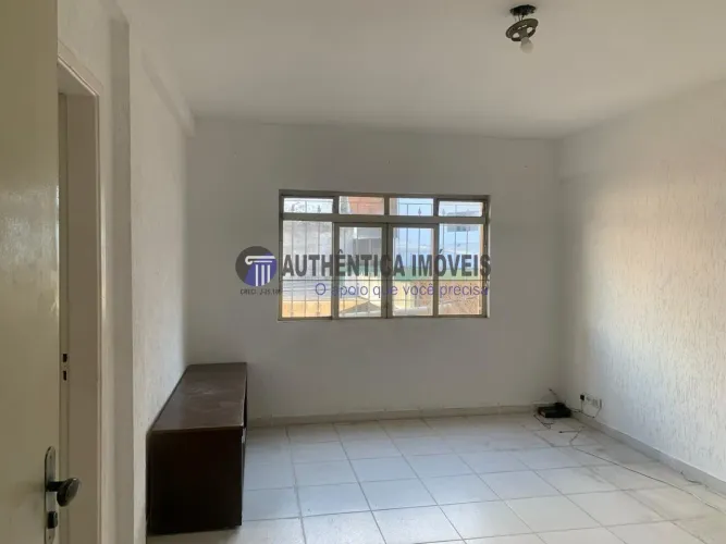 APARTAMENTO para LOCAÇÃO - CENTRO - CARAPICUÍBA - SÃO PAULO - AUTHÊNTICA IMÓVEIS
