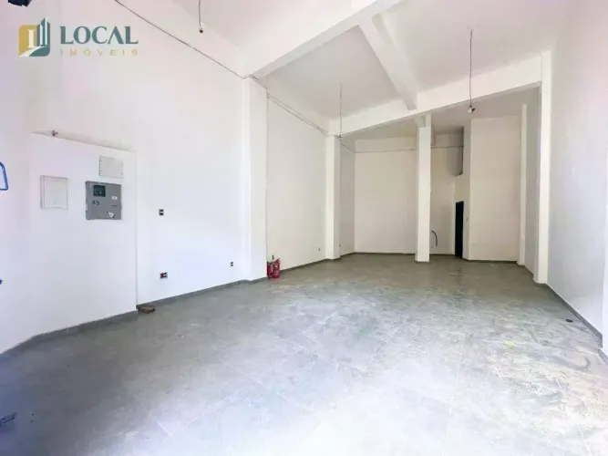 Loja para alugar, 57 m² por R$ 5.207,00/mês - Centro - Juiz de Fora/MG