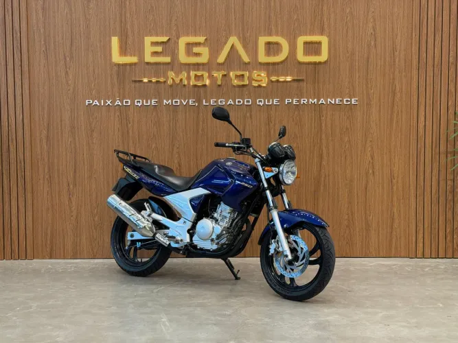 FAZER 250
