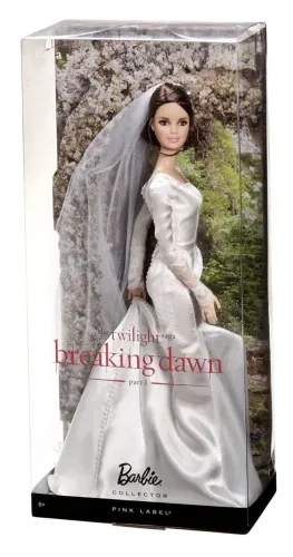 PrOcuR0 caixa da Bella swan noiva 