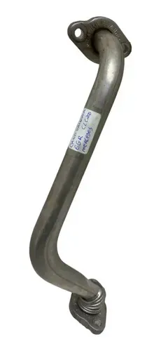 Cano Valvula Egr Mercedes Clc 200 C 200 C 180 Slk 200 2010