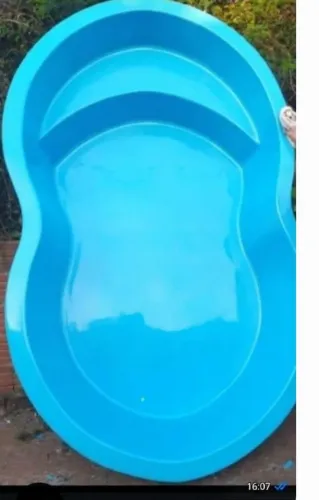 Piscinas