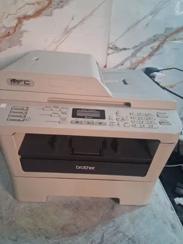 Brother mfc 7360 completa