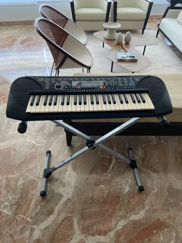 Teclado Yamaha