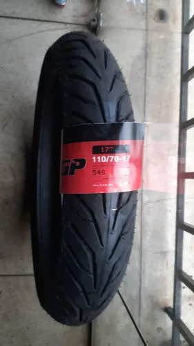 Pneus Novos moto do aro 18 ao 17