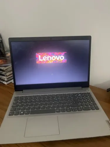 Notebook Lenovo ideapad 3
