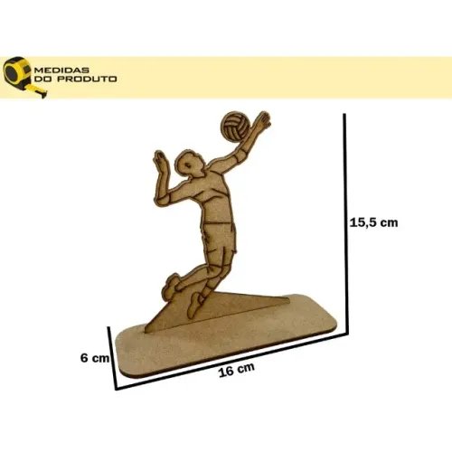 Troféu MDF