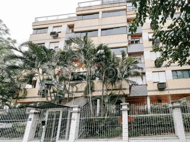 Coberturas em Porto Alegre, no bairro Cristo Redentor, à venda.