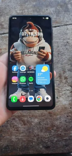 V/T Samsung M55 256/8