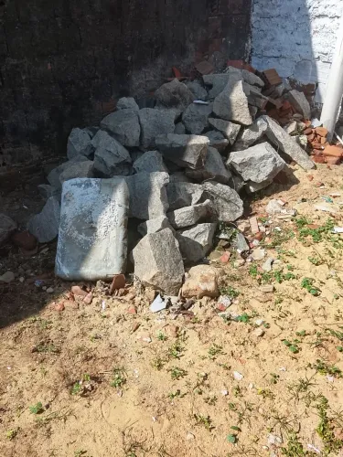 Pedra de aliceco