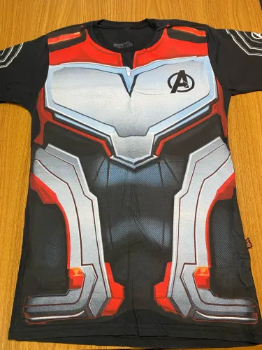 Camisas da piticas 