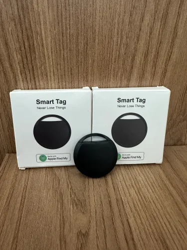 Localizador / Rastreador Smart Tag igual a AirTag da Apple