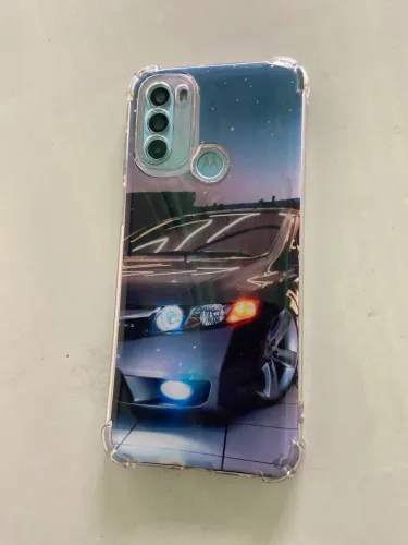Celular motorola g31