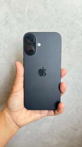 Impecável 16 PLUS 128gb - semi novo