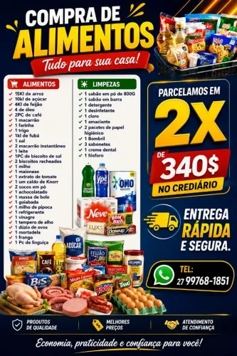 Compras