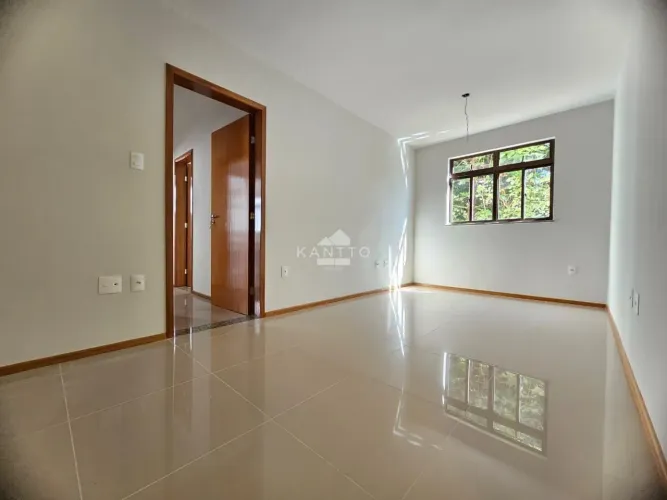 Apartamento com 2 dormitórios à venda, 50 m² por R$ 322.000,00 - Santa Helena -
