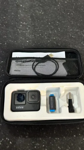 Go pro 9 Black