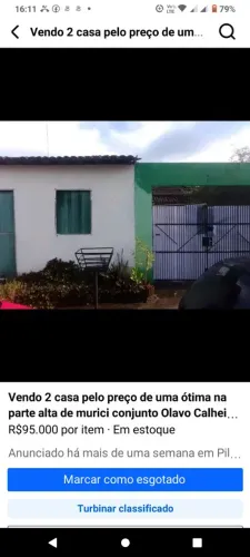 Casa avenda