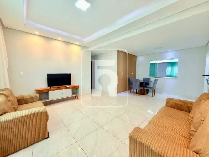 Apartamento à venda, 3 quartos, 1 vaga, Alvorada - Conselheiro Lafaiete/MG
