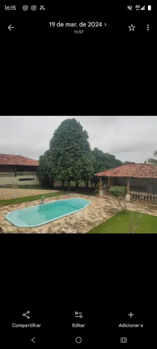 Chácara em Carpina-PE a apenas 45min de Recife
