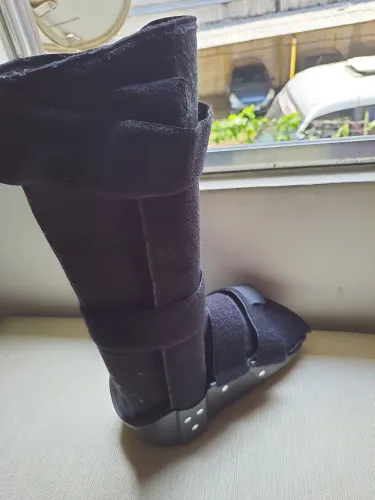 Bota Robótica 