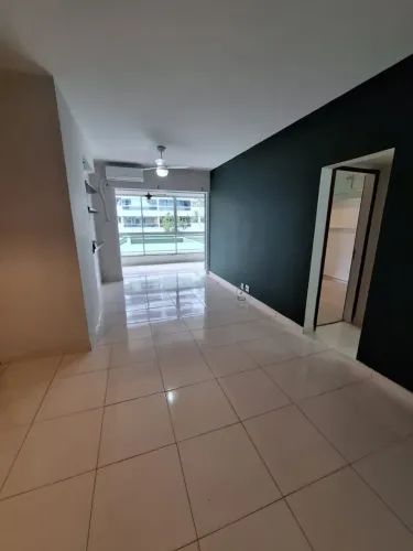 Apartamento de 1 quarto para locação no condomínio Portal da Barra! Agende sua visita!