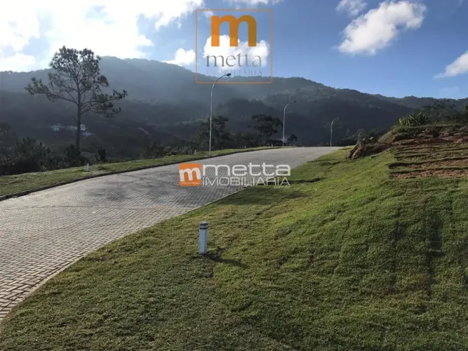 Terreno à Venda em Itacorubi, Florianópolis - SC