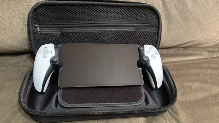 PS Portal