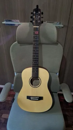 violao gianinni tgt-36s