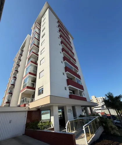 Apartamento à venda no Michel, Criciúma