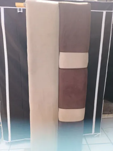 Cabeceira de cama