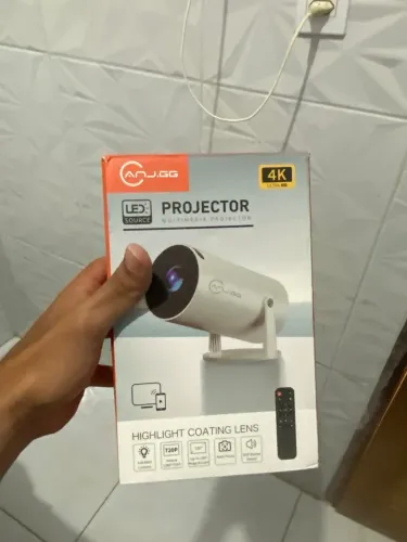 Projetor hy300