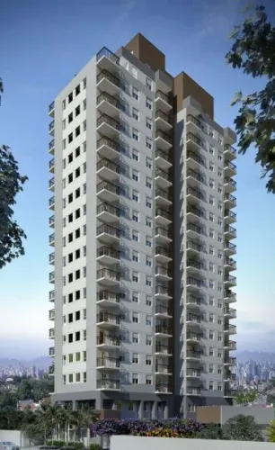 WELCONX PERDIZES - APARTAMENTOS