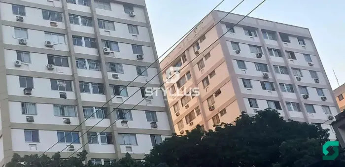 Engenho Novo | Apartamento 2 quartos, sendo 2 suites