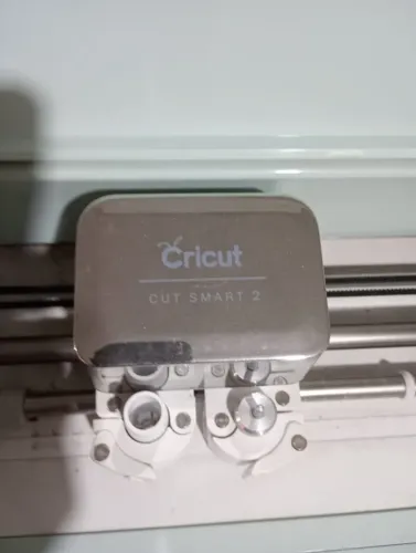 Plotter de Recorte - Cricut Explore Air 2