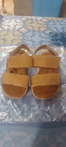 Percata infantil ( Molekinho )