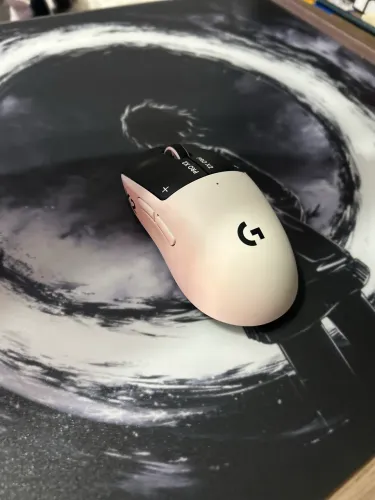GPRO SuperStrike X2