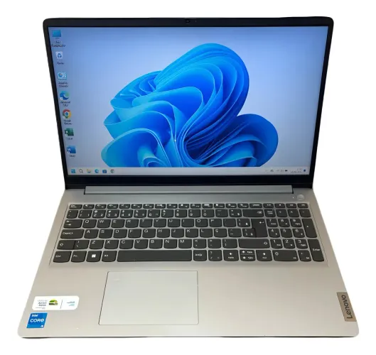 Pra vender hoje!!! Notebook Lenovo Ideapad 1 
