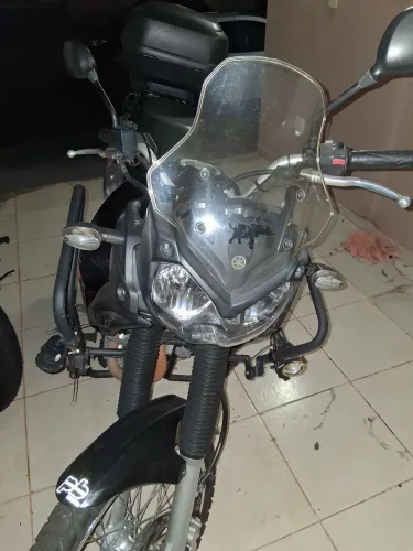 Xtz Tenere 250