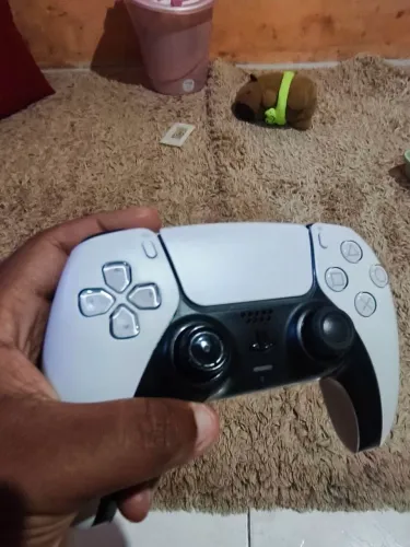 Controle ps5