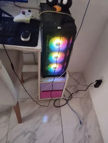 Pc gamer 