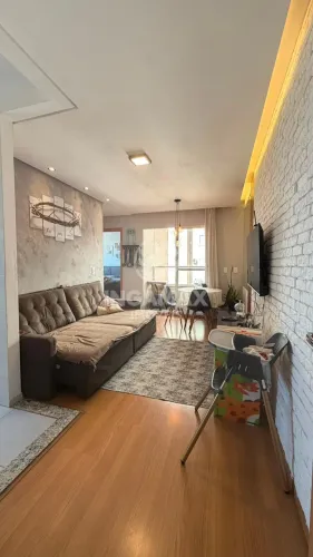 Apartamento com 2 dormitórios à venda, JARDIM AMERICA, MARINGA - PR