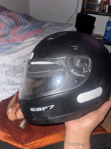 Capacete 58
