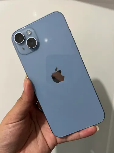 IPhone 14 Plus 